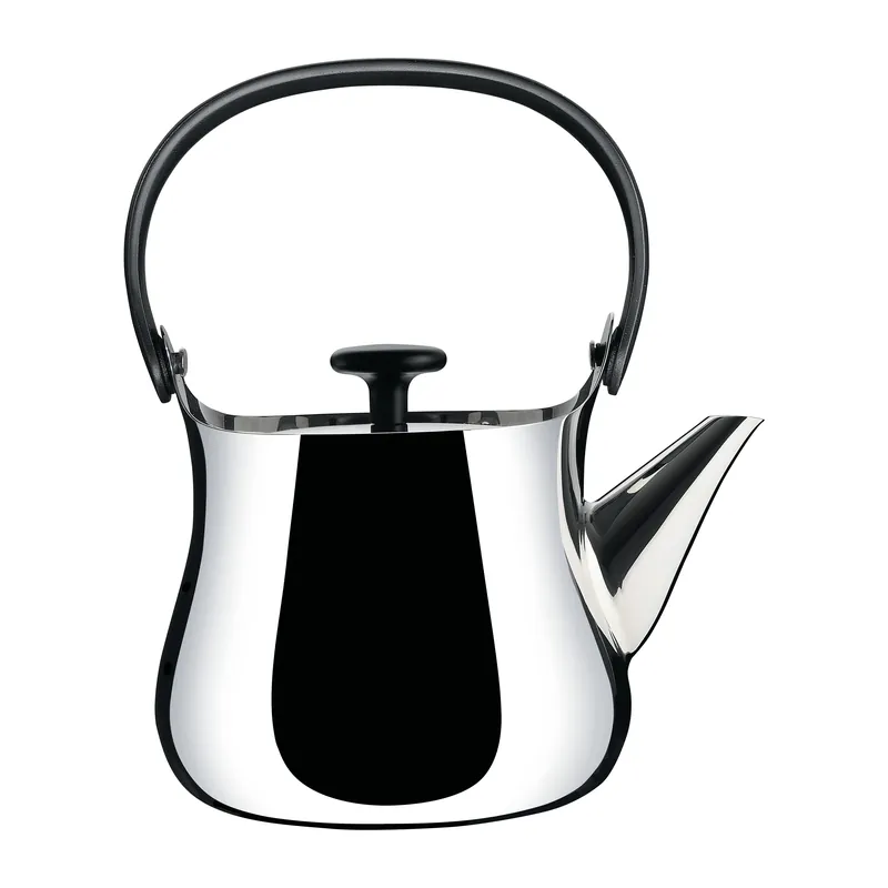 Cha vattenkokare från Alessi Nyhet