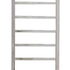 Somatherm HD Handdukstork Dottevik TKFD-410 Krom 1070 mm x 410 mm Erbjudande