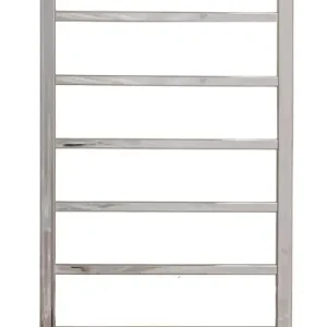 Somatherm HD Handdukstork Dottevik TKFD-510 Krom 1070 mm x 510 mm Snabb leverans