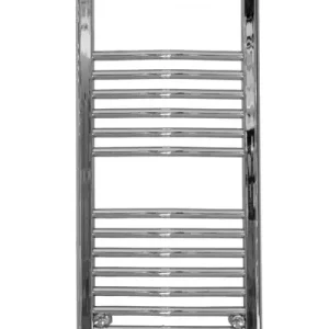 Somatherm HD Handdukstork Rackstad TKVD-410 Krom 1070 mm x 410 mm Erbjudande