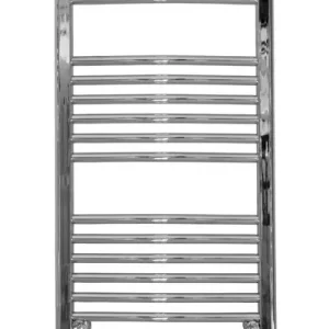 Kundfavorit Somatherm HD Handdukstork Rackstad TKVD-510 Krom 1070 mm x 510 mm