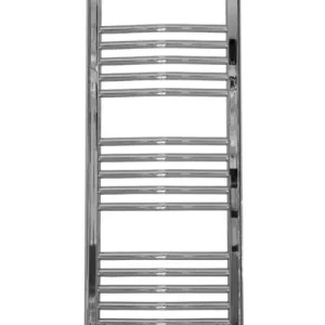 Sänkt pris Somatherm HD Handdukstork Rackstad TKVD-412 Krom 1270 mm x 410 mm