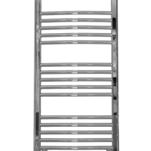 risnedsättning Somatherm HD Handdukstork Rackstad TKVD-512 Krom 1270 mm x 510 mm