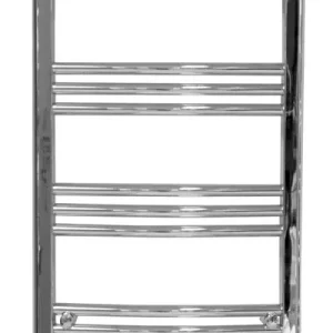 Somatherm HD Handdukstork Älgå CHRD-850 Krom 870 mm x 510 mm Premium