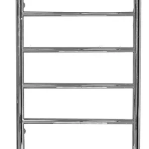 Somatherm HD Handdukstork Hungvik CHR-58 Krom 870 mm x 510 mm Sänkt pris