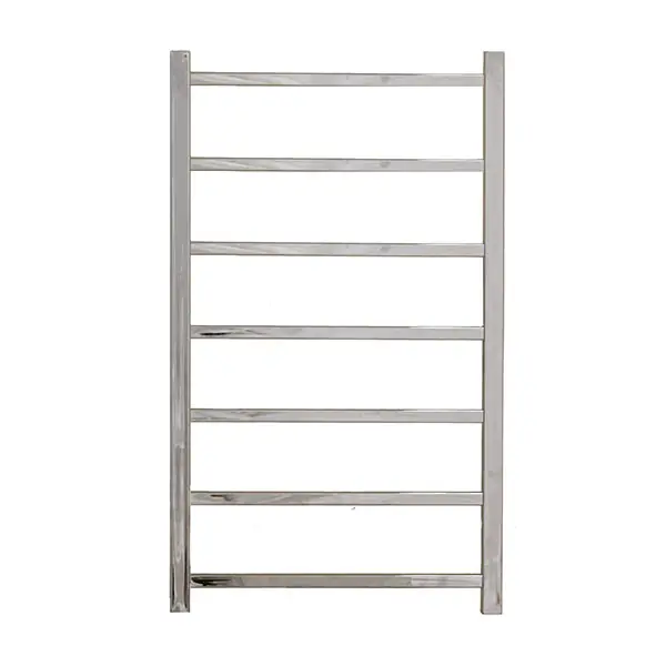 Begränsat antal Somatherm HD Handdukstork Dottevik TKFD-510 kombi Krom 1100 mm x 520 mm