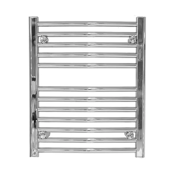 Somatherm HD Handdukstork Rackstad TKVD-56 kombi Krom 700 mm x 515 mm Kundfavorit