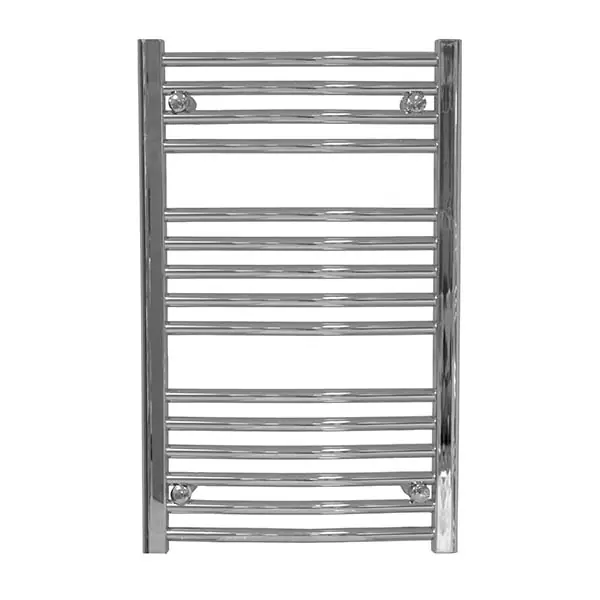 Beställ idag Somatherm HD Handdukstork Rackstad TKVD-58 kombi Krom 900 mm x 515 mm