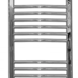 Extra rabatt Somatherm HD Handdukstork Rackstad TKVD-410 kombi Krom 1100 mm x 415 mm
