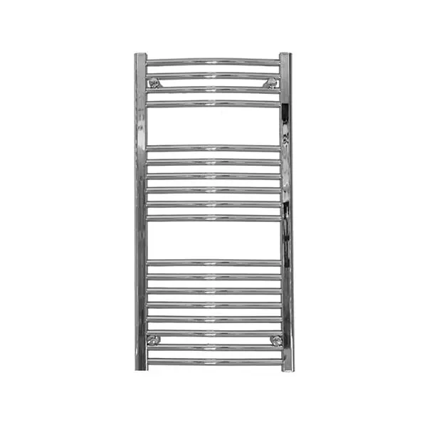 Begränsat antal Somatherm HD Handdukstork Rackstad TKVD-510 kombi Krom 1100 mm x 515 mm