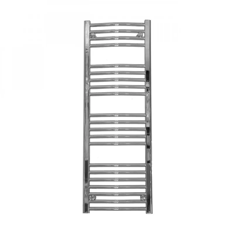 Erbjudandepris Somatherm HD Handdukstork Rackstad TKVD-412 kombi Krom 1300 mm x 415 mm