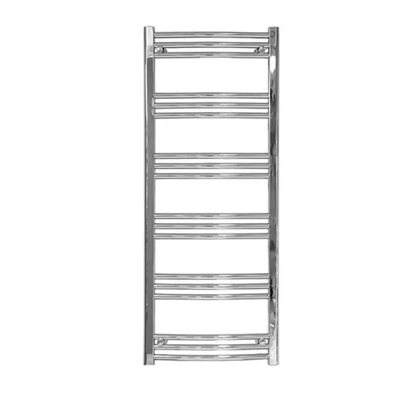 Billigare Somatherm HD Handdukstork Älgå CHRD-1250 kombi Krom 1300 mm x 510 mm