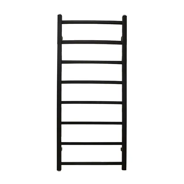 Kampanjpris Somatherm HD Handdukstork Dottevik TKFD-512 Svart 1270 mm x 540 mm