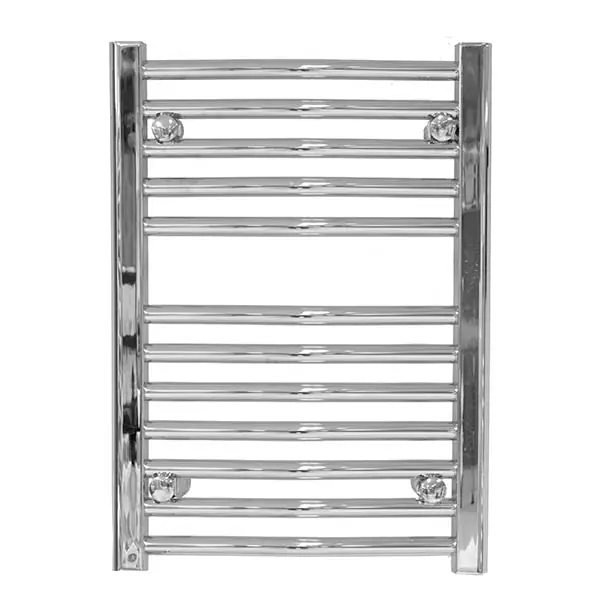Somatherm HD Handdukstork Rackstad TKVD-46 Krom 700 mm x 415 mm Sista chansen