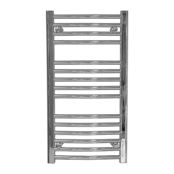 Populärt val Somatherm HD Handdukstork Rackstad TKVD-48 Krom 900 mm x 415 mm
