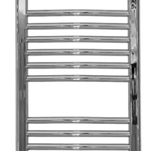 Köp online Somatherm HD Handdukstork Rackstad TKVD-510 Krom 1100 mm x 515 mm