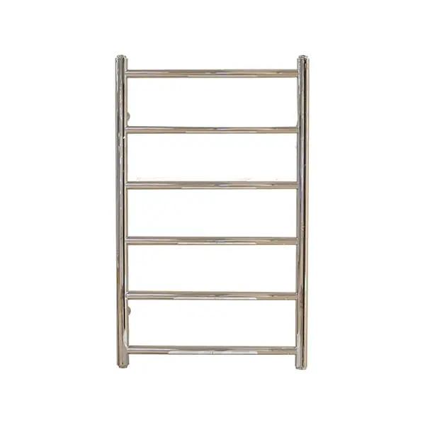 Extra rabatt Somatherm HD Handdukstork Hungvik CHR-58 Krom 870 mm x 560 mm