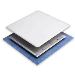 Roth Inspektionslucka Vit 550 mm x 700 mm Outlet