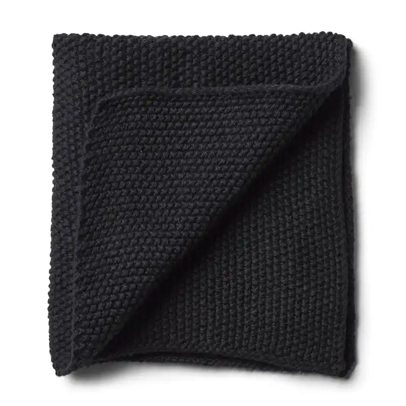 Begränsad tid Humdakin Knitted disktrasa 28x28 cm från Humdakin