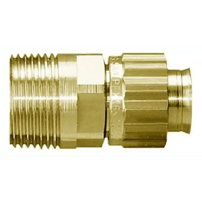Billig Sanipex Classic Rak kongrepp-utvändig 20x2,8 mm x R15