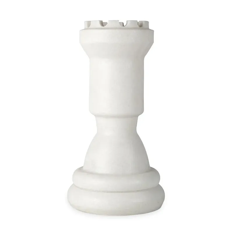 Chess Queen bordslampa från Byon Fynd