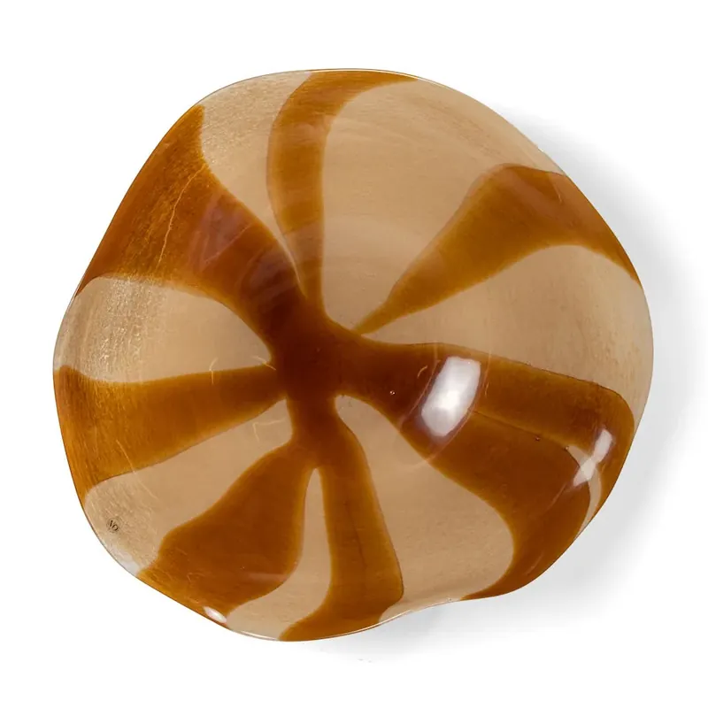 Curve fat brown-beige från Byon Trygg betalning