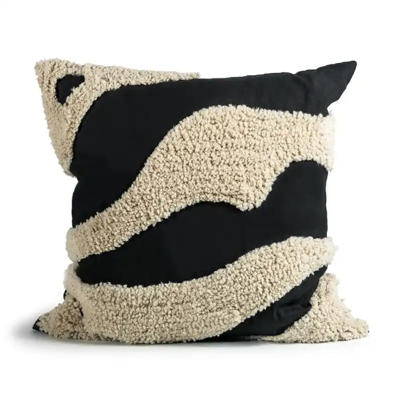 Expressleverans Fluffy kudde 50x50 cm från Byon