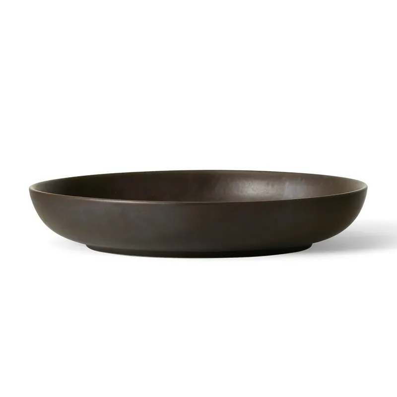 Begränsad tid New Norm tallrik Ø21 cm från Audo Copenhagen