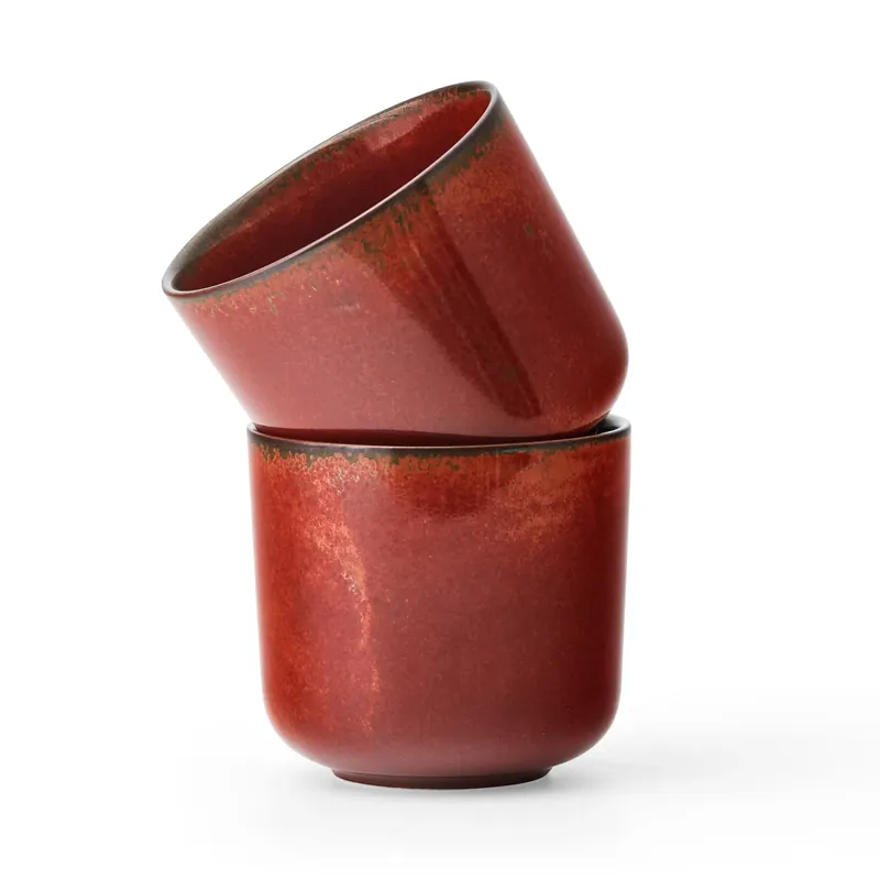 Trygg betalning New Norm kopp 26 cl 2-pack från Audo Copenhagen