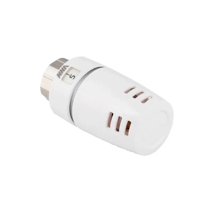 MMA Radiatortermostat Evosense 0-23 grader M28 Populärt val