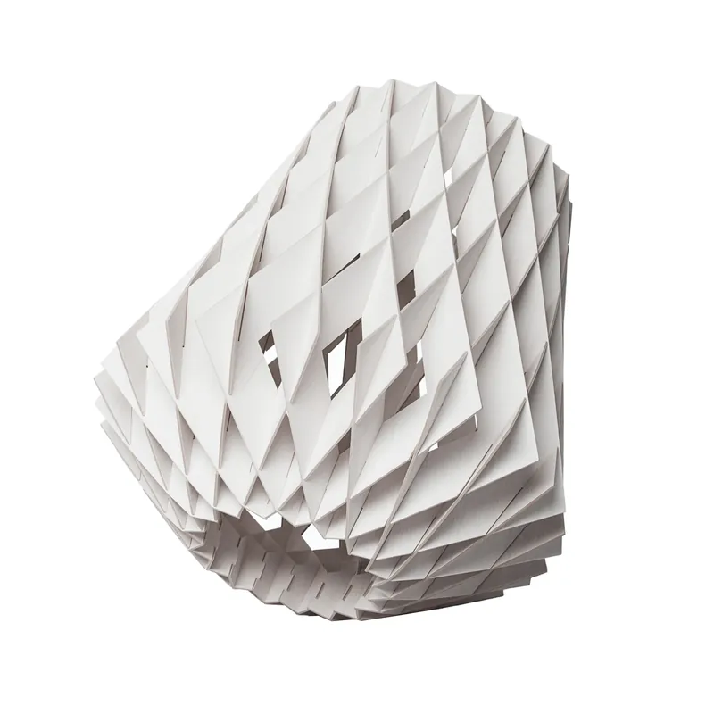 Kampanj Pilke Signature bordslampa Ø28 cm från Pilke