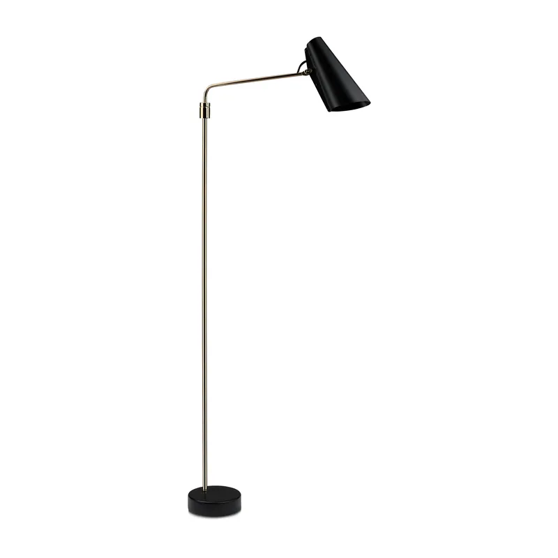Birdy swing golvlampa från Northern Erbjudandepris