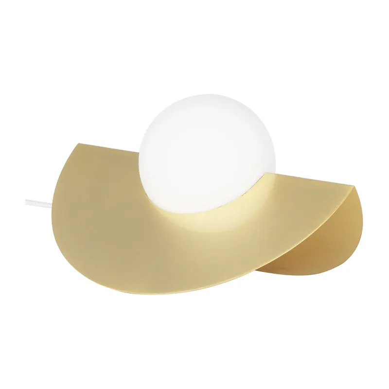 Beställ nu Roccia bordslampa från Globen Lighting