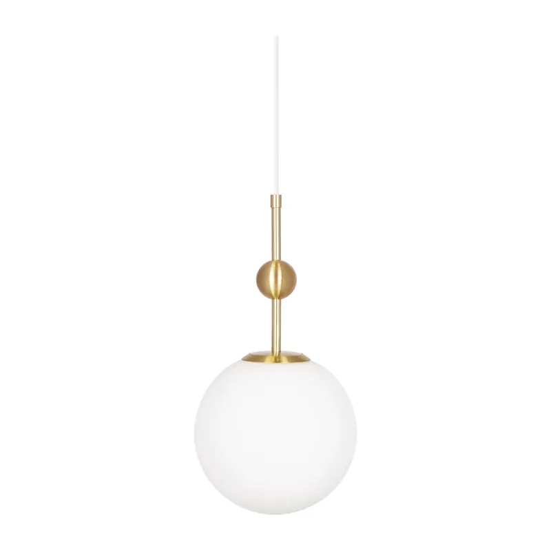 Nyhet Astrid pendel mini Ø20 cm från Globen Lighting