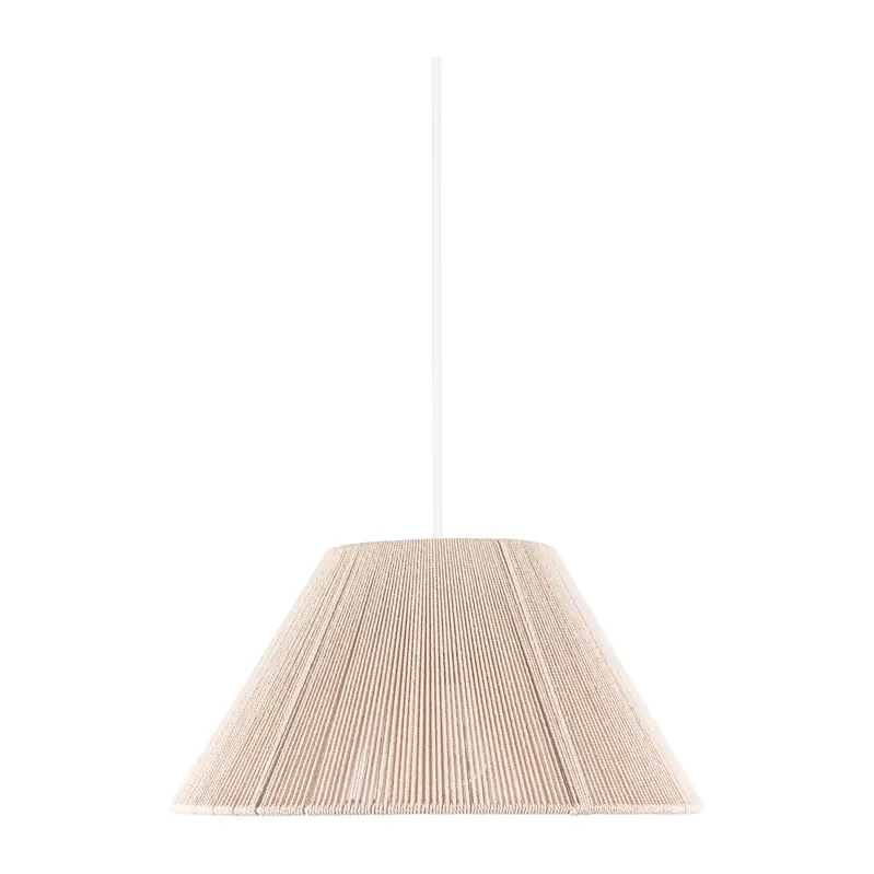 Anna pendel Ø35 cm från Globen Lighting Fynd