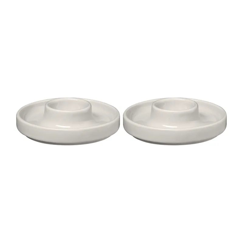 Pilar äggkopp Ø10,4 cm 2-pack från Blomus Begränsat antal