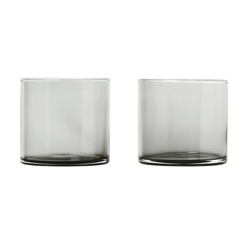 Kundfavorit Mera tumblerglas 20 cl 2-pack från Blomus