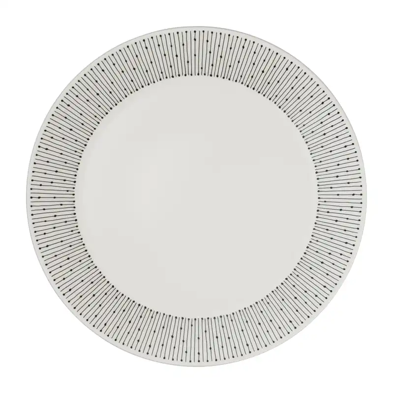 Mainio Sarastus tallrik Ø25 cm från Arabia Rabatter