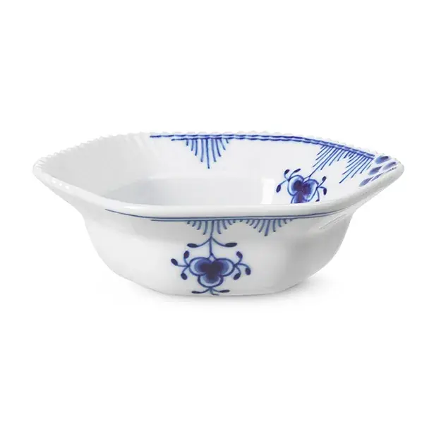 Blue Elements skål 10 cl från Royal Copenhagen Sista chansen