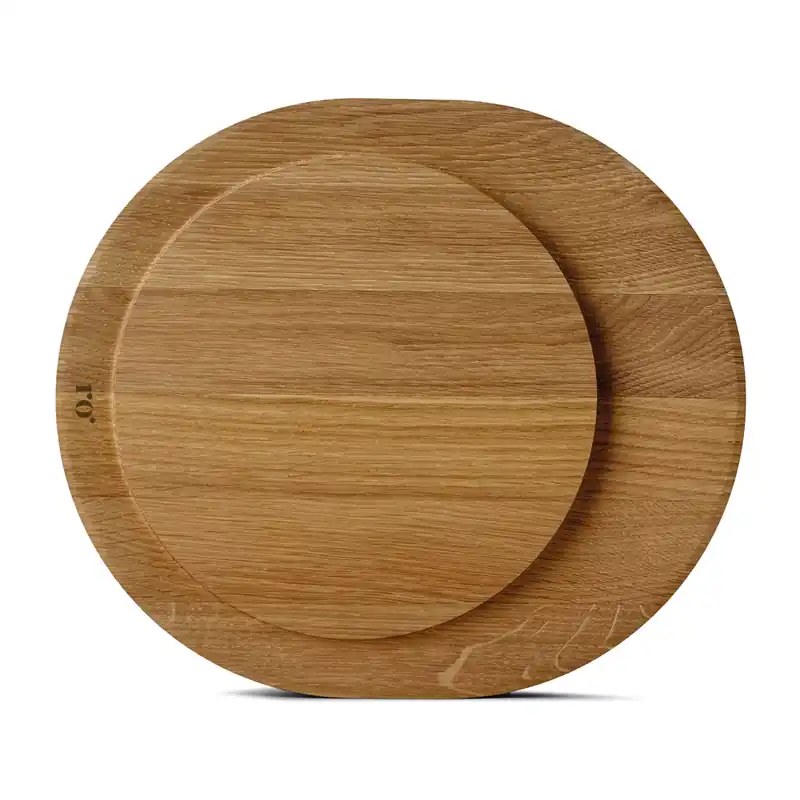 Nedsatt pris Oak board no. 61 från Ro Collection