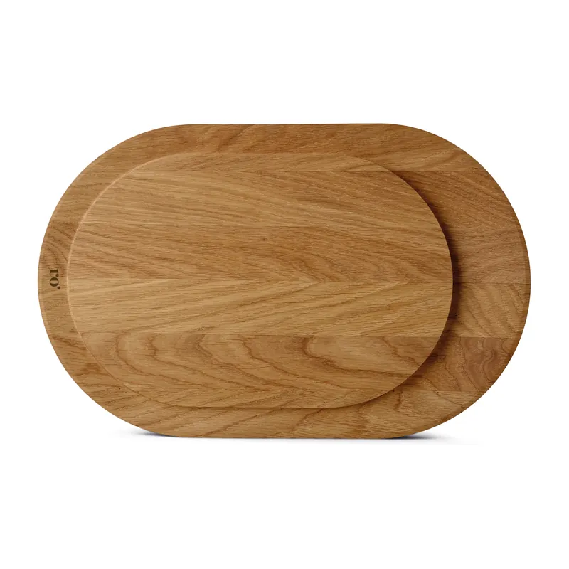 Reapris Oak board no. 62 från Ro Collection