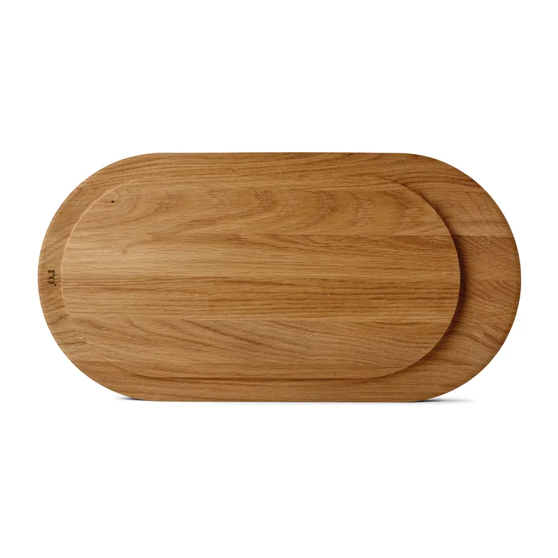 Oak board no. 63 från Ro Collection Köp nu
