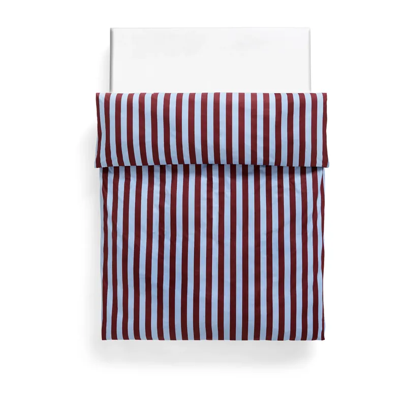 Säker betalning Été påslakan 150x210 cm från HAY