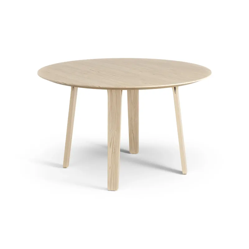 Beställ idag Divido bord Ø120 cm från Swedese