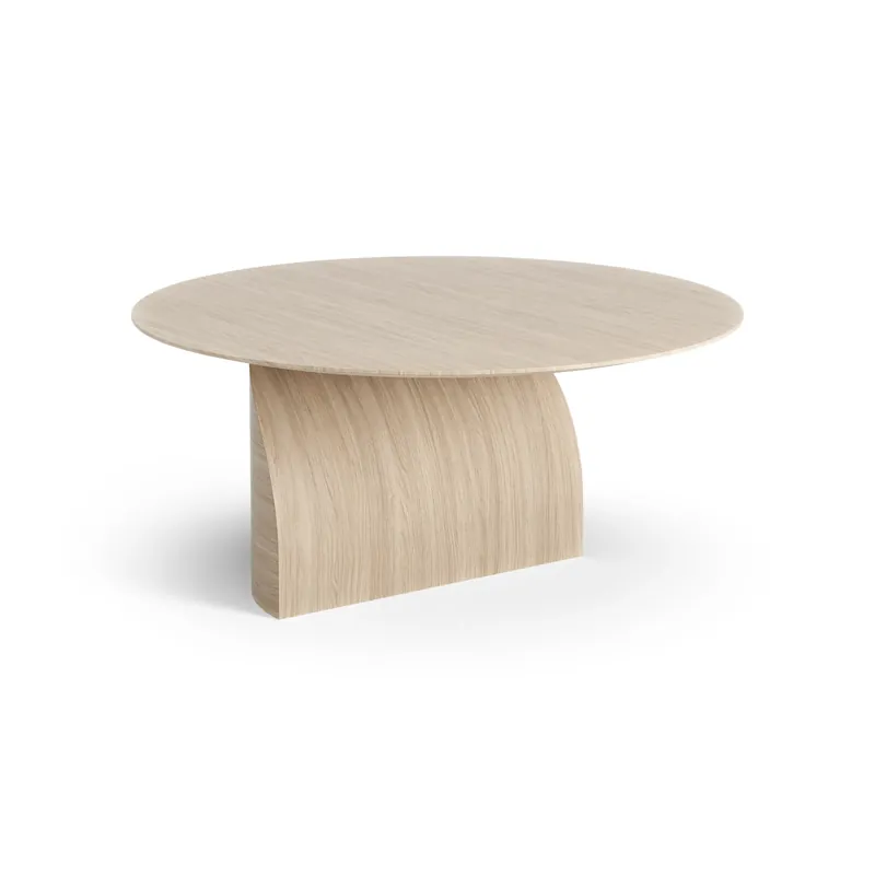 Säker betalning Savoa soffbord H40 cm från Swedese