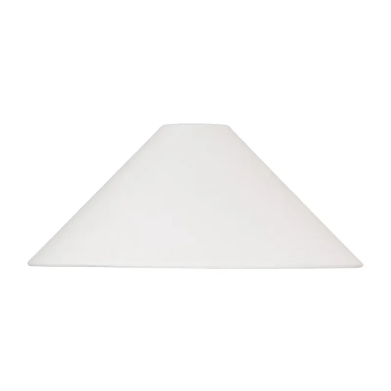 Olivia lampskärm Ø30 cm från Globen Lighting Sänkt pris