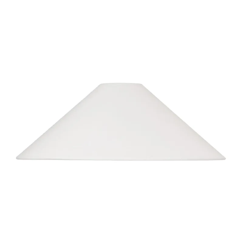 Olivia lampskärm Ø35 cm från Globen Lighting Beställ idag