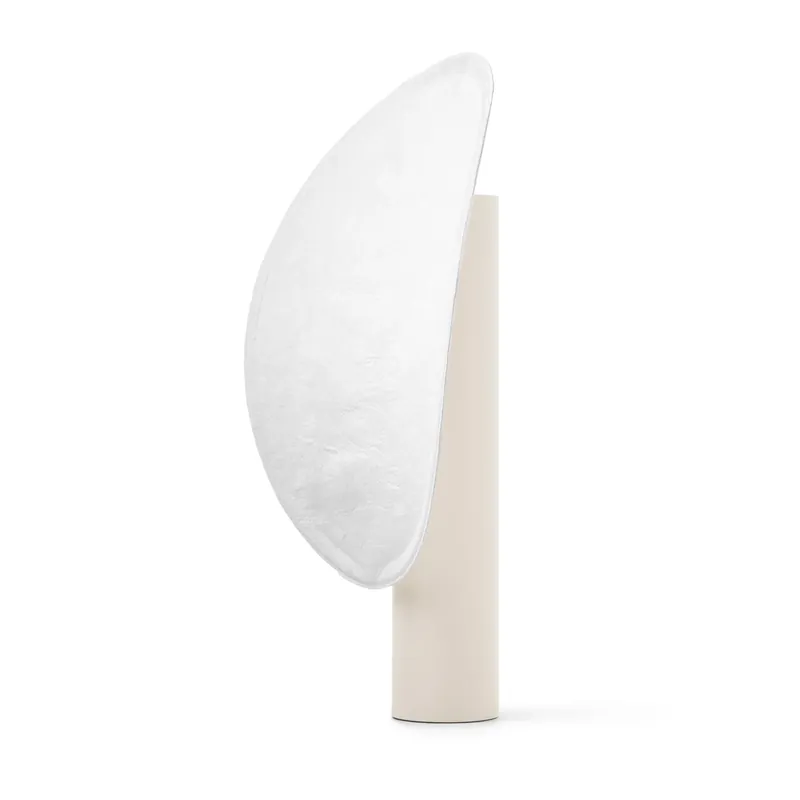 Lågt pris Tense portable bordslampa 43 cm från New Works