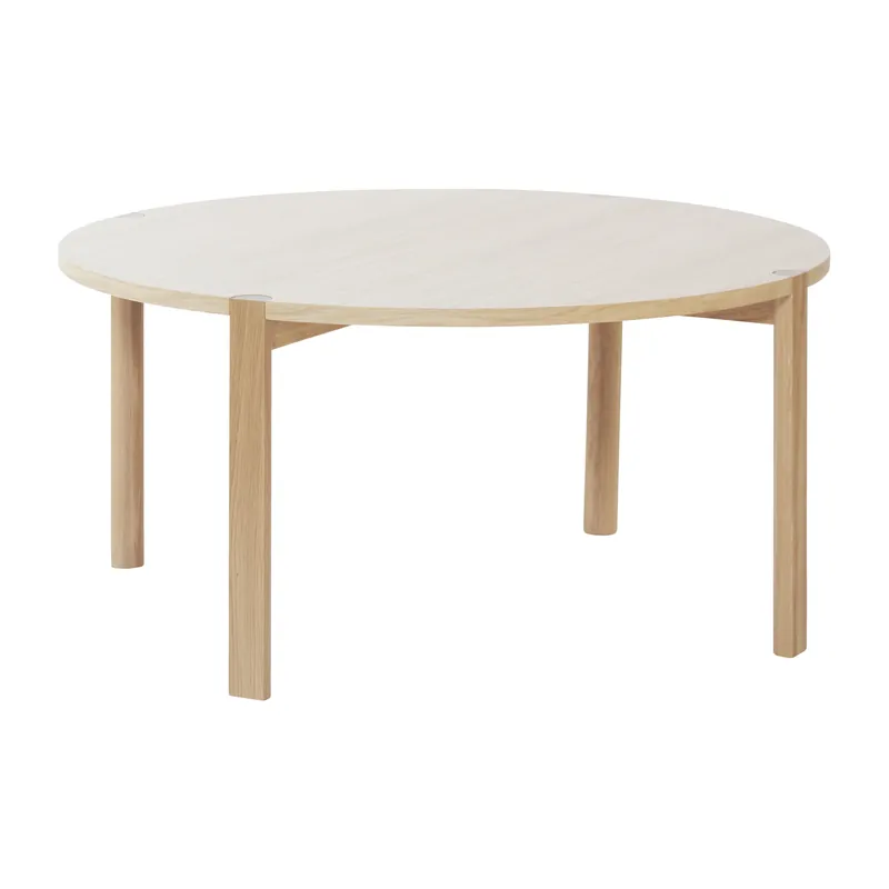 Fynd Anton soffbord Ø90 cm från 1898