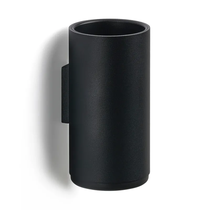 Endast denna vecka RIM tandborstmugg vägghängd 13,6 cm från Zone Denmark